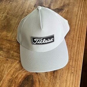 Titleist Golf Hat